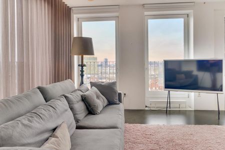 Te huur: Appartement Albatrospad in Amsterdam - Photo 3