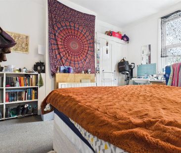 4 bedroom maisonette to rent - Photo 5