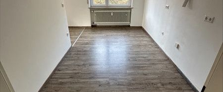 Perfekt für Pärchen: Riesige 2-Zimmer-Wohnung mit Balkon - Photo 1