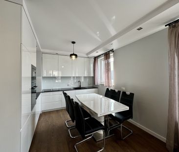 3-POKOJE- ANTRESOLA- TARAS- DWIE ŁAZIENKI - Zdjęcie 6