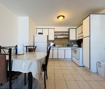 Appartement 3 ½ à louer Neufchâtel / Lebourgneuf juillet 2026 - Photo 2