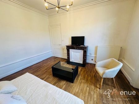 APPARTEMENT T2 A LOUER - Photo 2