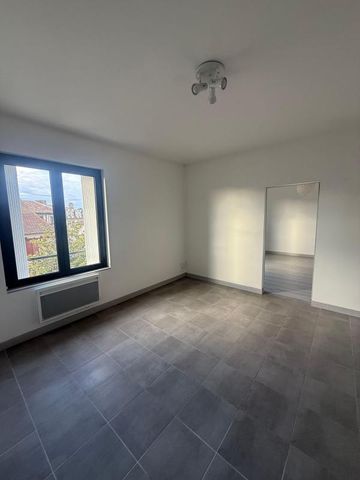 Location Appartement 2 pièces 60m² BERGERAC 24100 - Photo 5