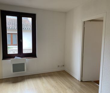 T2 de 40 m² – Proche Carmes – LOCATION – LIMOGES – BEGIP - Photo 3