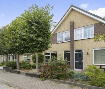 Te huur: Studio Megenstraat 49 2 in Tilburg - Foto 4