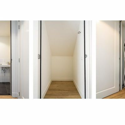 Te huur: Appartement Pieter Cornelisz. Hooftstraat in Amsterdam - Foto 1