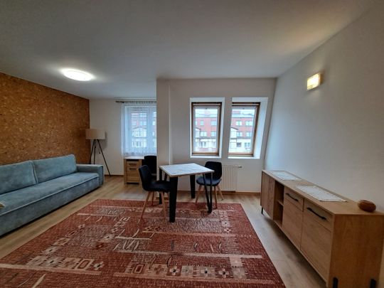 Przytulna kawalerka Bamberski Dwór - Фото 1