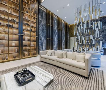 For Lease - 127 Broadway Avenue Unit# 1805, Toronto, Ontario - Photo 1