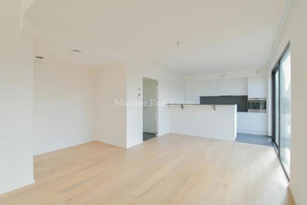 Appartement te huur - Foto 1