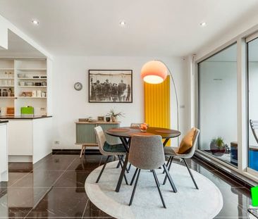 Appartement te huur - Foto 6