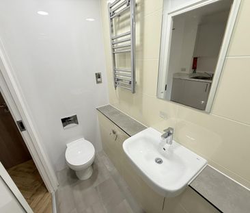 Studio to rent - Photo 6