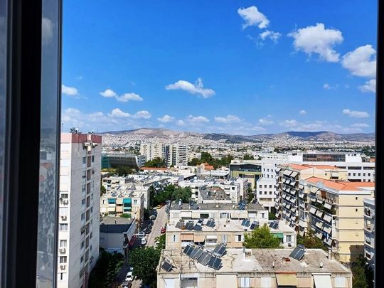 Διαμέρισμα για ενοικίαση Ταύρος - Photo 1