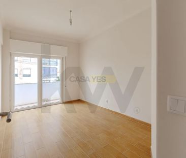 Apartment T2 in Rio de Mouro, Sintra - Foto 6