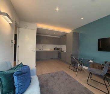 1 bedroom flat to rent - Photo 3
