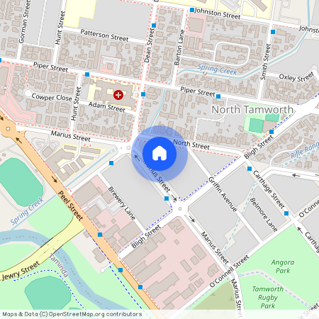 90 Marius Street, NSW 2340, Tamworth