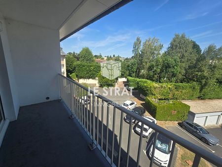 Location Appartement 1 pièce 33m² - Photo 4