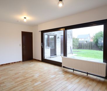 Charmante halfopen woning te huur nabij het centrum van Roeselare - Foto 2