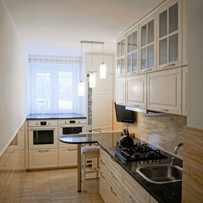 Przestronne 3 pokoje z parkingiem | Mokotów Stegny - Фото 1