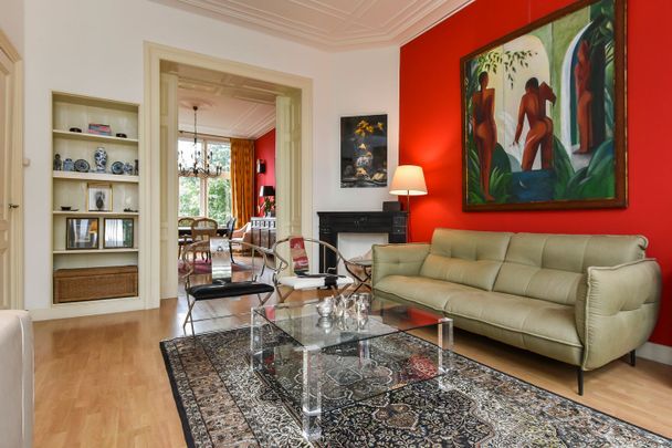 Appartement te huur: Frankenslag 92 2582 HT Den Haag - Photo 1