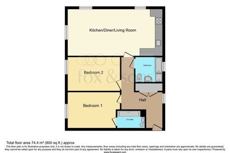 Syresham Gardens - Photo 4