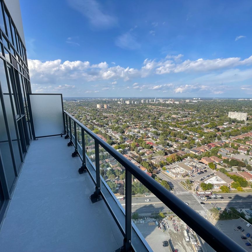 For Lease - 325 Yorkland Boulevard Unit# PH05, Toronto, Ontario - Photo 1