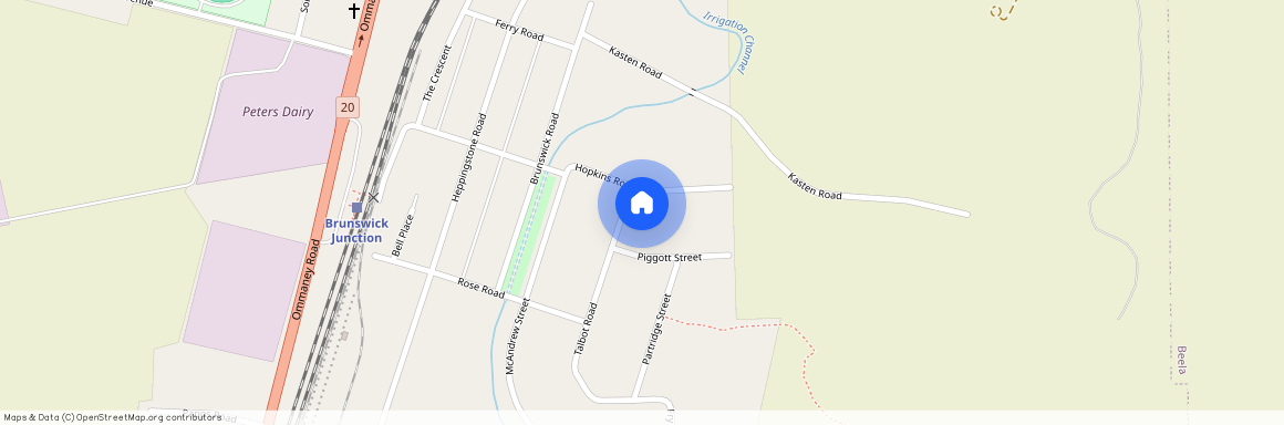 11 Talbot Road, Brunswick