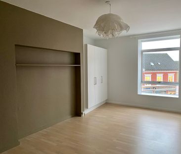 Stor og lys 4 vær. lejlighed - Photo 2