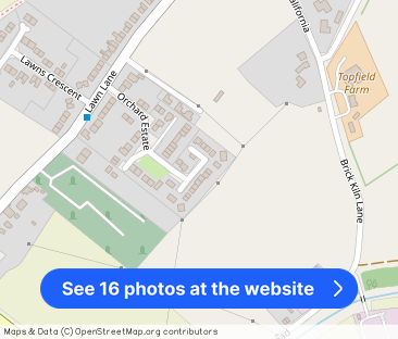 Kiln Close, Little Downham, Ely - Photo 1