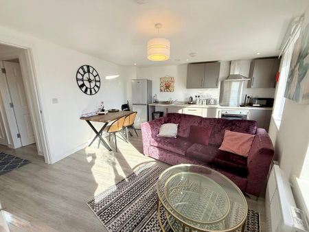 1 bedroom apartment to rent - Photo 5