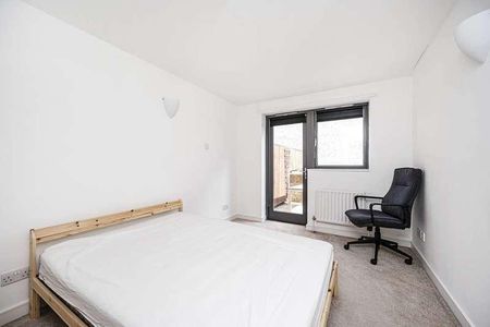 Mile End Road, Whitechapel, E1 - Photo 4