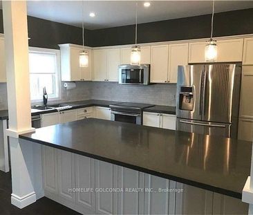 For Lease - 10 Jessica Drive, Barrie, Ontario - Photo 3