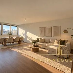 Frisch sanierte 3-Zimmer-Wohnung in begehrter Döblinger Lage - Foto 3