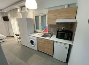 Studio/Γκαρσονιέρα για ενοικίαση - Κέντρο Θεσσαλονίκης, - Photo 4