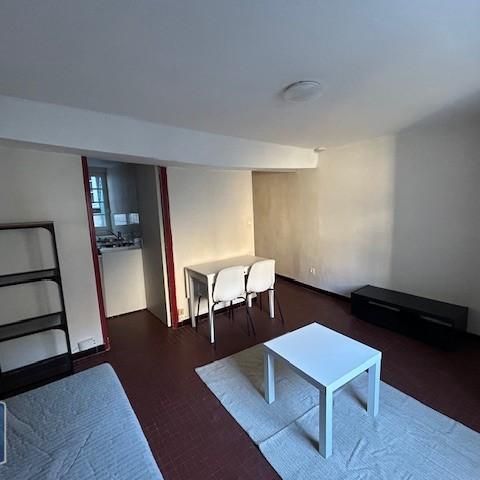 Location Appartement 1 pièce 24m² NANTES 44000 - Photo 1