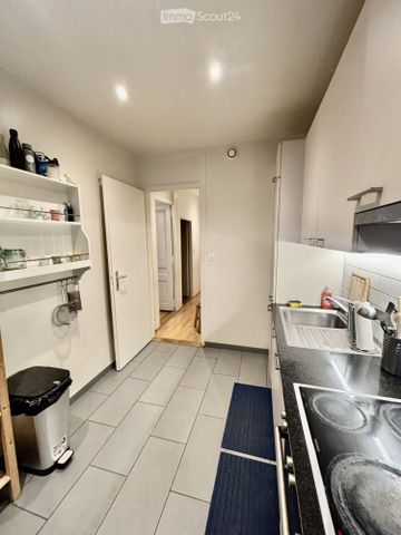 4 Zimmer, 66 m² - Photo 4