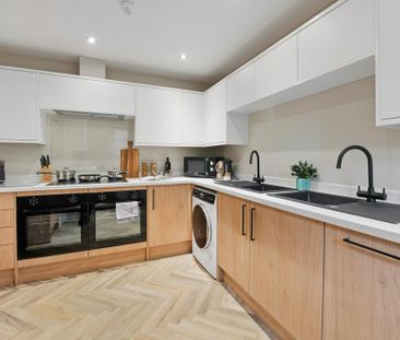 House share to rent - Photo 4