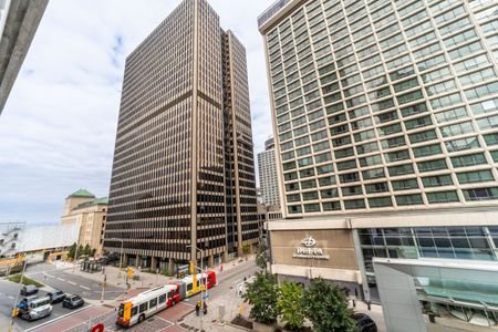 For Lease - 340 Queen Street Unit# 407, Ottawa Centre, Ontario - Photo 4