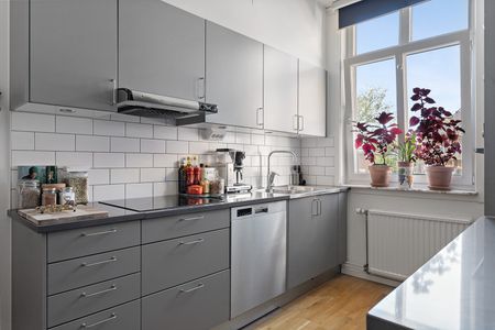 Kungsgatan, Eskilstuna - Photo 2