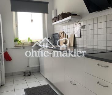 Schön geschnittene 3-Zimmer-Wohnung in Schöneck-Kilianstädten - Photo 5