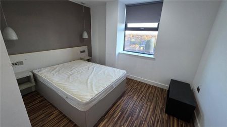 3 bedroom apartment to rent - Photo 4