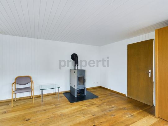 Furnished shared room (16 m2) in Turbenthal, canton of Zurich, by arrangement - Photo 1