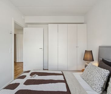 Agerkær 29, 2. th. - Photo 3