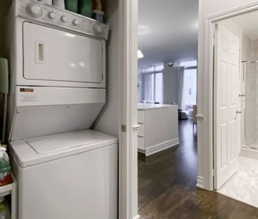 For Lease - 250 Wellington Street Unit# PH26, Toronto, Ontario - Photo 1