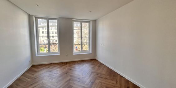 Location Appartement 1 pièce 21m² CAEN 14000 - Photo 3