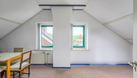 Appartement te huur: de Krijntjes 18 4715 AP Rucphen - Photo 3