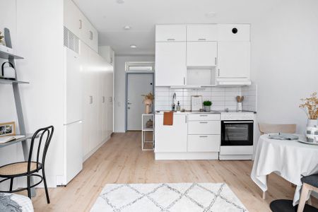 Norra Stapelgränd 5A, Västra Hamnen - Foto 4