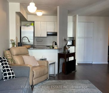 For Lease - 24 Wellesley Street Unit# 1408, Toronto, Ontario - Photo 5