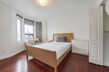 For Lease - 80 Markham Street, Toronto, Ontario - Photo 2