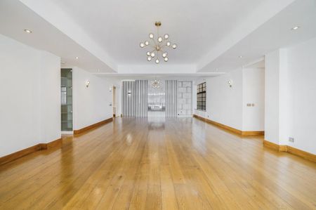 4 bedroom flat to rent - Photo 3