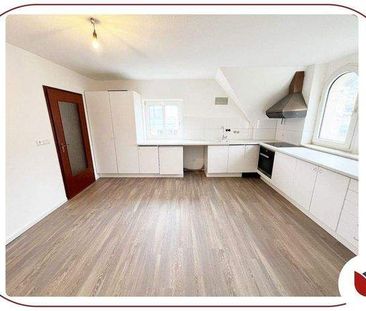 Stilvolles Wohnen wie im Einfamilienhaus – Maisonette – Zentral – R... - Photo 5